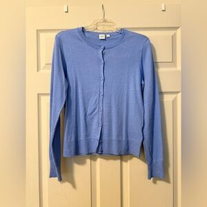 Gap - 100% Cotton Cardigan